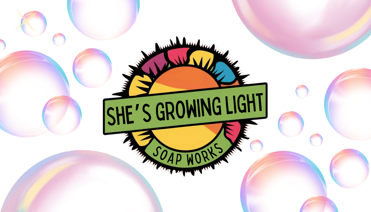 SGL: SOAP WORKS - gift card