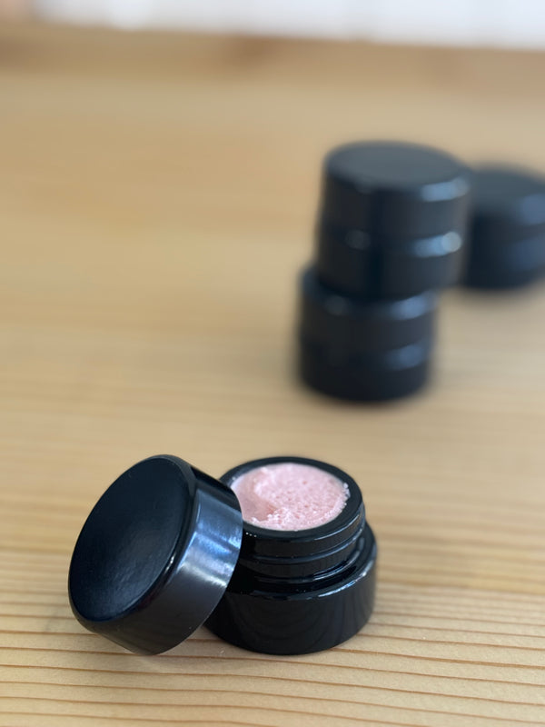 GRAPEFRUIT | whipped lip butter